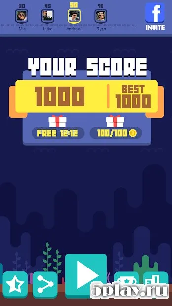 Tiny Sea Adventure 2 screenshot 3