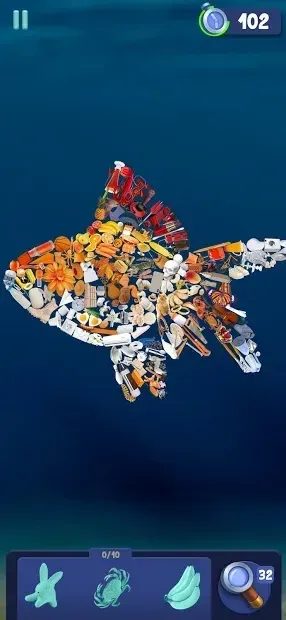 Tiny Things: Поиск предметов в предметах 2.0.3 screenshot 3