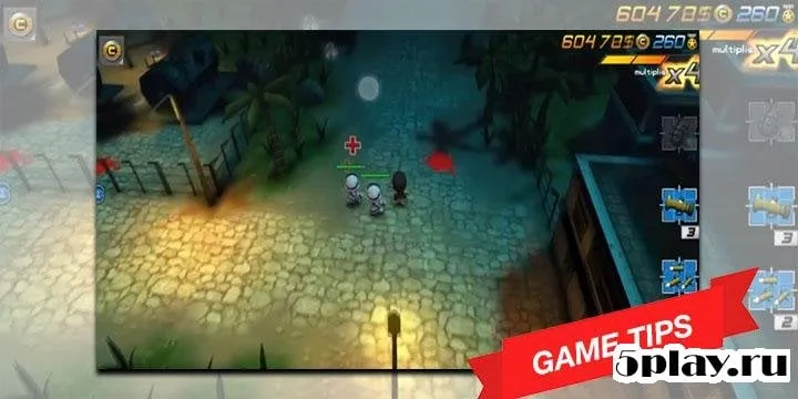 Tiny Troopers 2: Special Ops screenshot 2