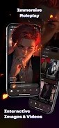 Tipsy Chat: Live Your Story screenshot