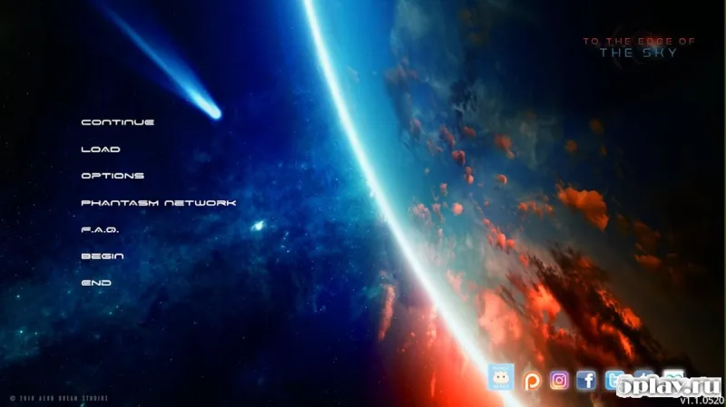 To the Edge of the Sky - Premium screenshot 1