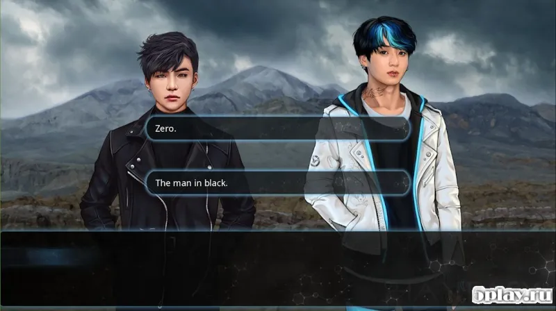 To the Edge of the Sky - Premium screenshot 2