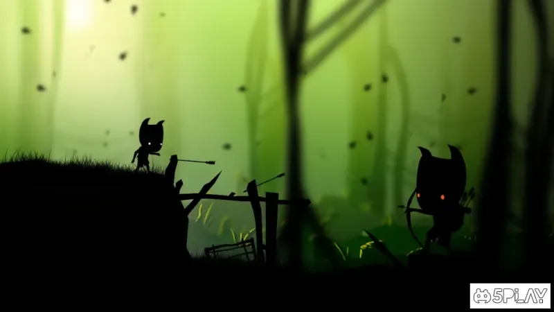 Toby: The Secret Mine screenshot 1