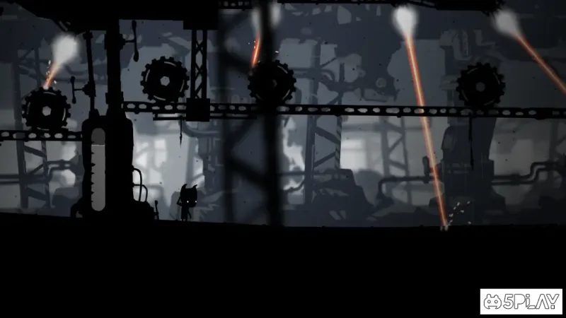 Toby: The Secret Mine screenshot 2