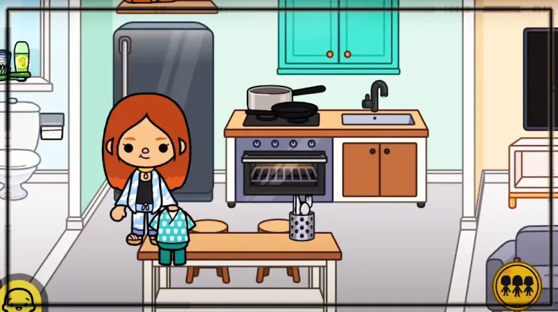 Toca life world pets free walkthrough 1.1 screenshot 2