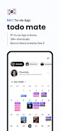 Todo mate: tasks & routines screenshot