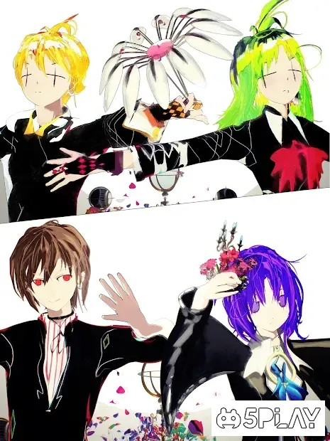 Tone Sphere screenshot 2