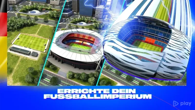 Top Eleven screenshot 4