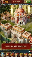 Total Battle: War Strategy screenshot