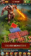 Total Battle: War Strategy screenshot