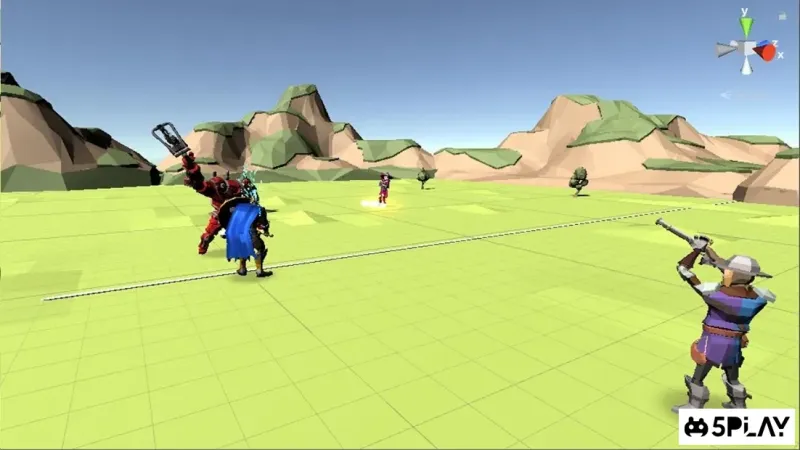 Totally War Ancient Simulator 1.1 screenshot 3