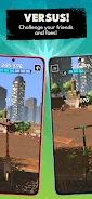 Touchgrind Scooter screenshot