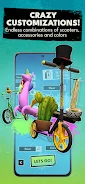 Touchgrind Scooter screenshot