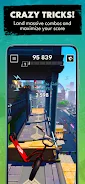 Touchgrind Scooter screenshot