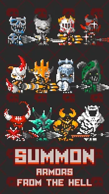 Tower Breaker - Hack & Slash 1.40.6 screenshot 2