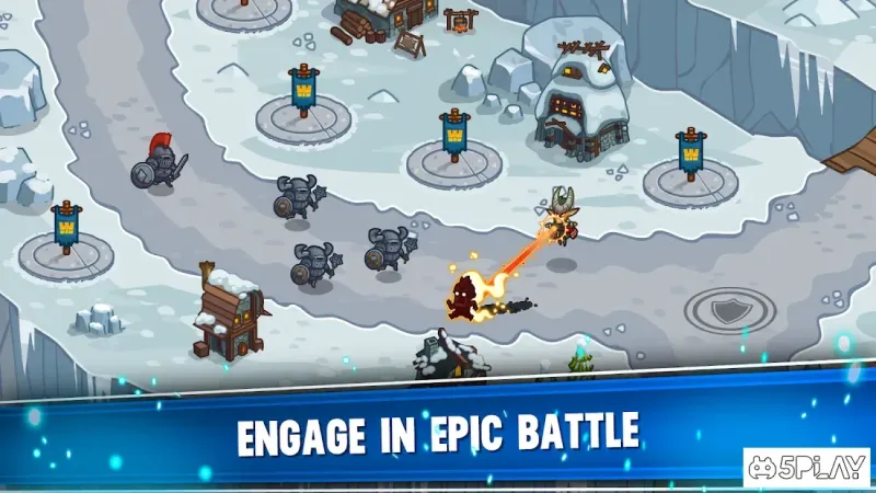 Tower Defense: Magic Quest 2.0.275 screenshot 3
