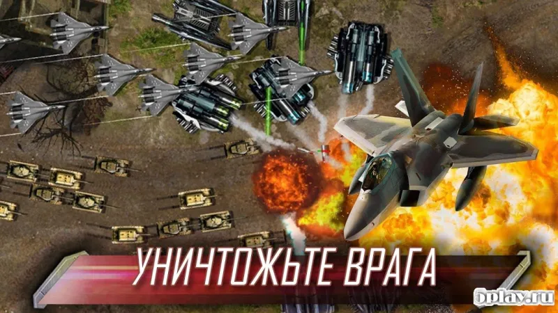 Tower Defense: Next WAR screenshot 2