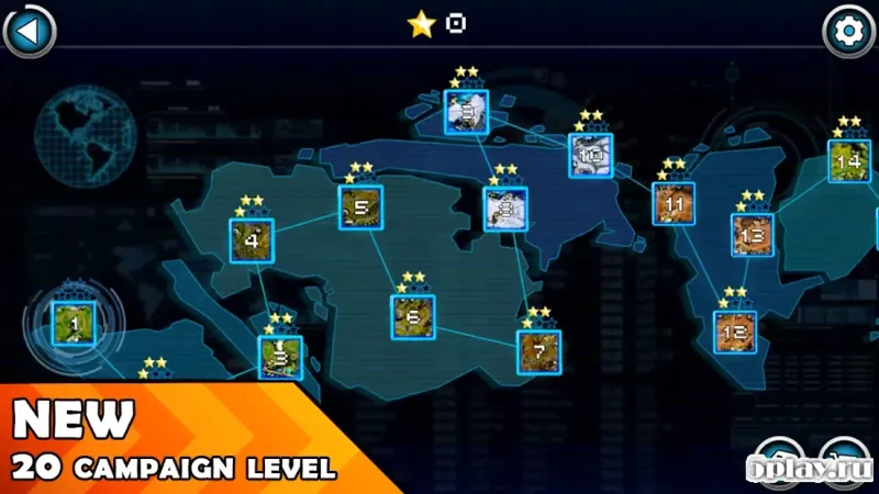 Tower Defense Zone 2 screenshot 4