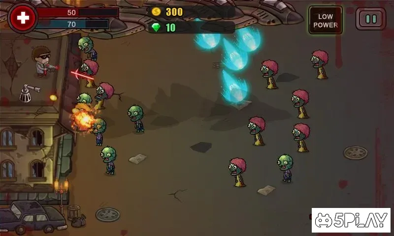Tower Defense screenshot 4