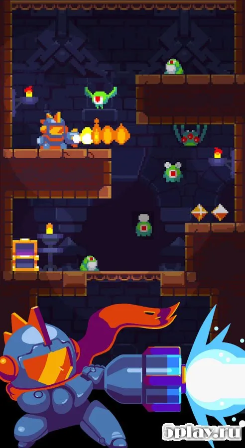 Tower Fortress screenshot 2