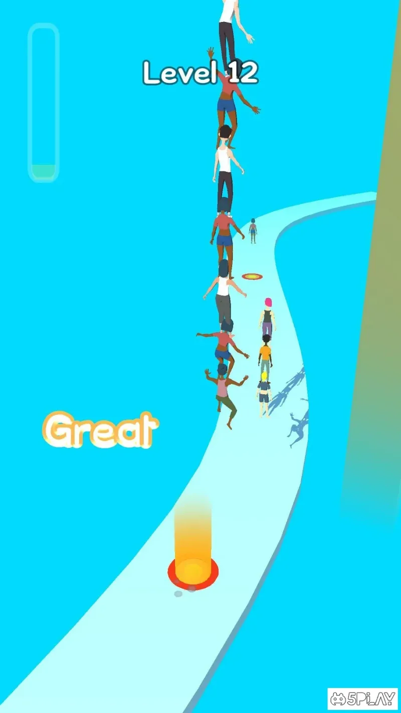 Tower Run 1.18.0 screenshot 1