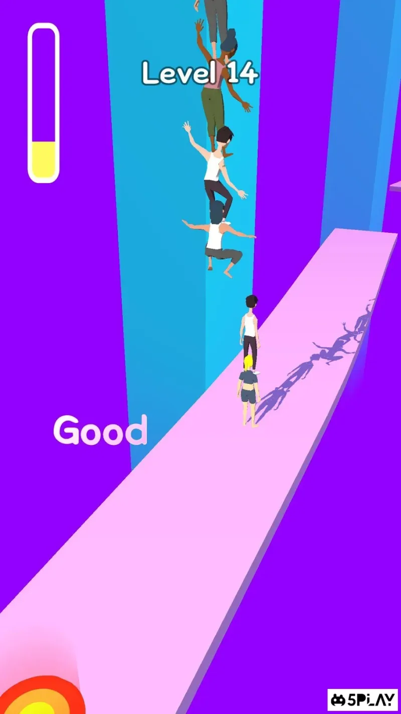 Tower Run 1.18.0 screenshot 2