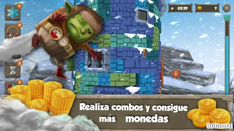 Tower Troopers screenshot 4