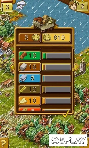 Townsmen 6 screenshot 2