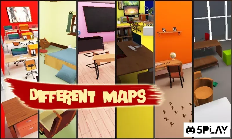 Toy Of War screenshot 4