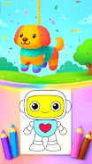 Toy World: Mini Playsets screenshot