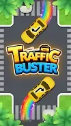 Traffic Buster: Parking Escape screenshot