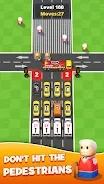 Traffic Buster: Parking Escape screenshot