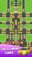 Traffic Buster: Parking Escape screenshot