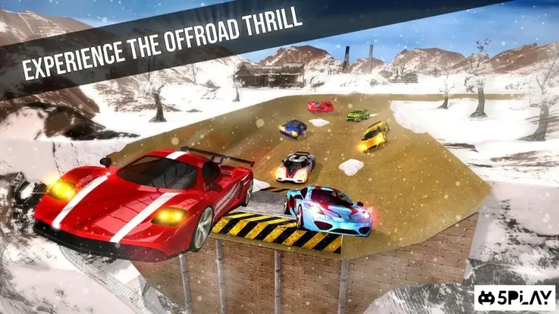 Traffic Car Racing: симулятор вождения 2.1 screenshot 3