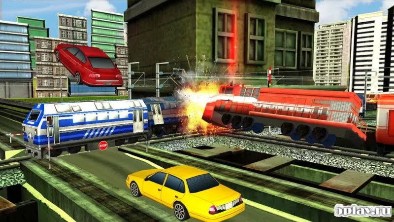 Train Simulator 2016 screenshot 3