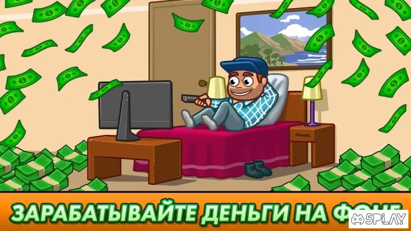 Transport It! - Idle Tycoon 1.12.1 screenshot 3