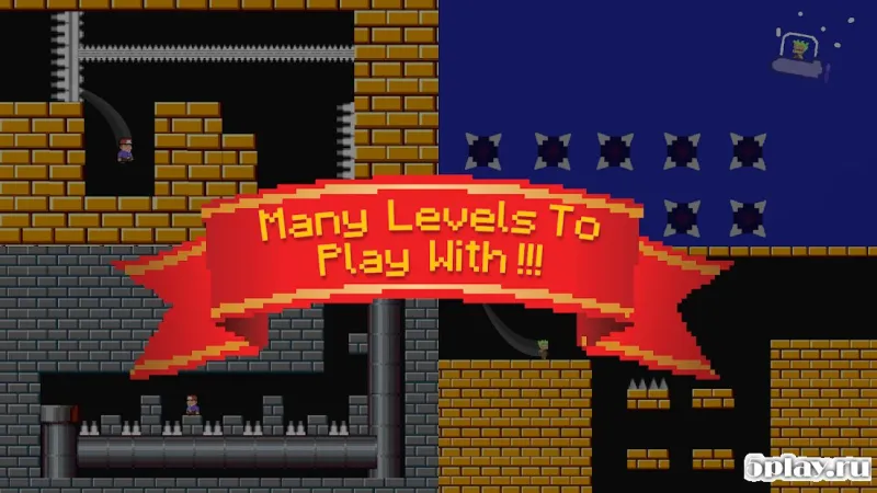 Trap Dungeons 2 screenshot 3