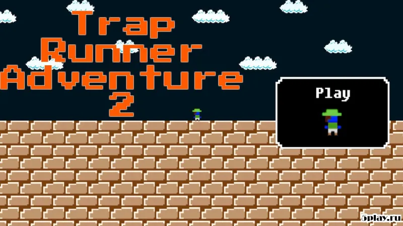 Trap Runner Adventure 2 screenshot 2