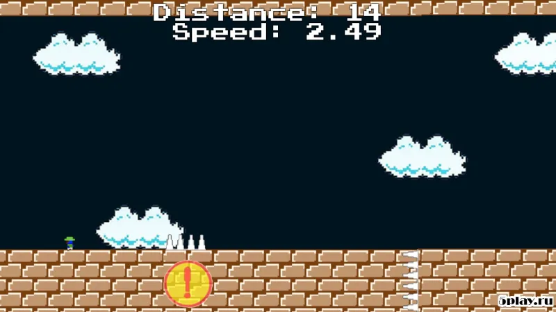 Trap Runner Adventure 2 screenshot 3