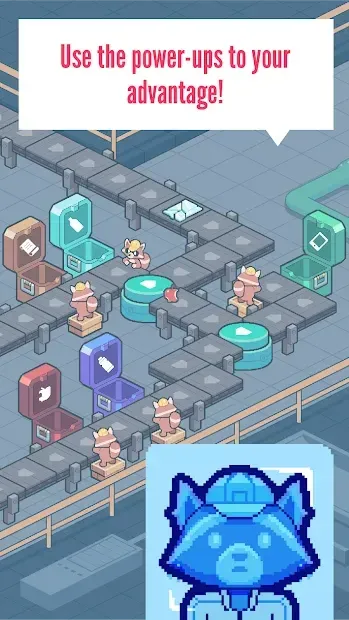 Trash Factory 4.4 screenshot 2