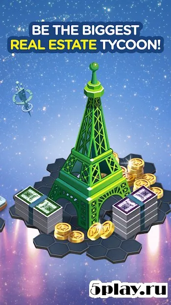 Travelling Millionaire screenshot 2
