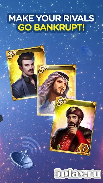 Travelling Millionaire screenshot 3