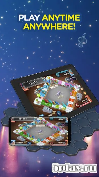 Travelling Millionaire screenshot 4