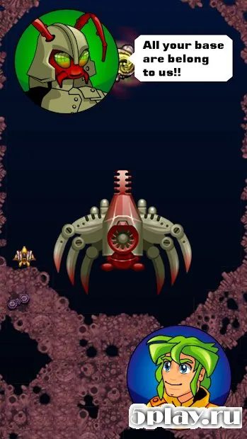 Traxion screenshot 3