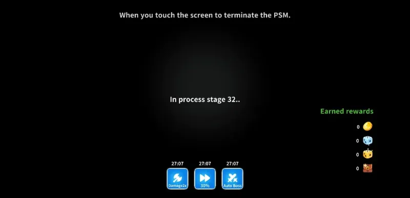 Treasure Hunter: Find the Legendary - Idle RPG 1.0.46 screenshot 4