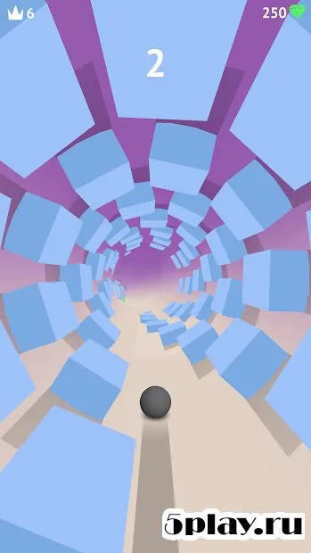 Tricky Tube screenshot 2