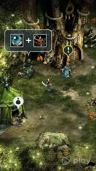 Triglav 1.7.771 screenshot 1