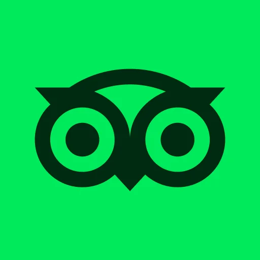 TripAdvisor screenshot