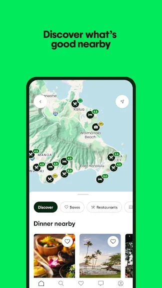 TripAdvisor screenshot