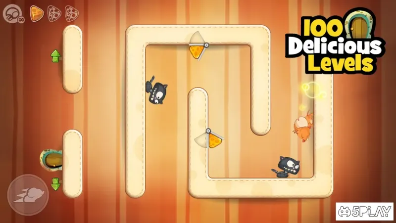 TripTrap screenshot 2